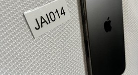 Good
													Apple iPhone 12 Pro - Unlocked, Graphite, 128 GB, A2341, photo 6 of 6