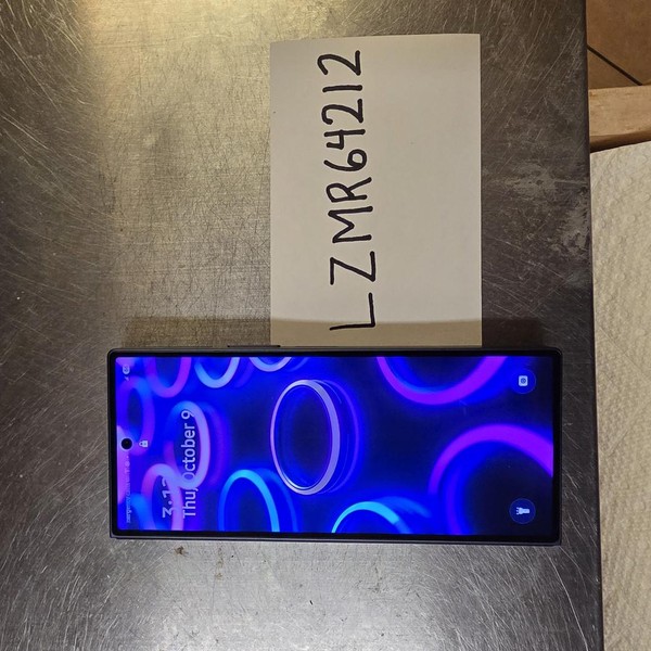 Samsung Galaxy Z Fold6 - T-Mobile, 512 GB, Navy Blue, 12 GB, SM-F956U