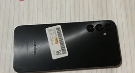 Good
													Samsung Galaxy A14 5G - Unlocked, Black, 64 GB, 4 GB, photo 2 of 7