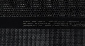 Good
													HP Laptop, photo 2 of 14