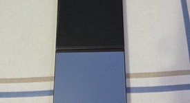 Mint
													Samsung Galaxy Z Flip5 - Unlocked, Lavender, 512 GB, 8 GB, SM-F731U1, photo 1 of 8