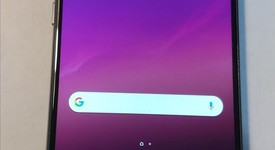 Good
													LG G7 ThinQ - Unlocked, Gray, 64 GB, 4 GB, LM-G710ULM, photo 1 of 9