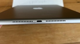 Mint
													Apple iPad 6th Gen - Wi-Fi, Gray, 128 GB, A1893, photo 5 of 5