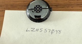 Mint
													Google Pixel Watch 3 - Wi-Fi, Black, 41mm, Wi-Fi, photo 2 of 6