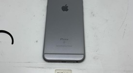 Good
													Apple iPhone 6S - AT&T, Grey, 64 GB, A1633, photo 5 of 9