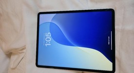 Good
													Apple iPad Pro 12.9" 6th Gen 2022 - Wi-Fi, Silver, 256 GB, photo 4 of 12