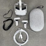 Good Meta Quest 2 - 128 GB