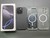 Mint Apple iPhone 16 Pro - Unlocked, Black, 128 GB, A3083