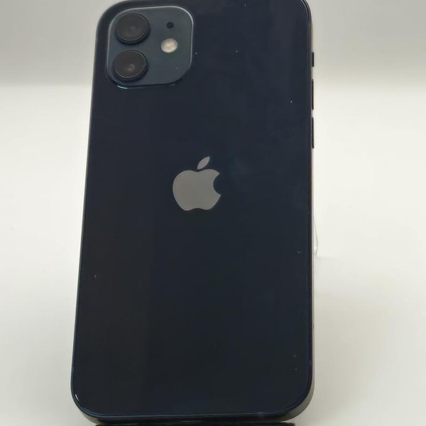 Apple iPhone 12 - AT&T, 64 GB, Black, A2172