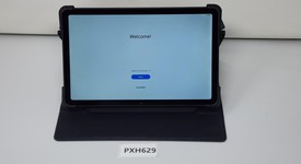 Good
													Samsung Galaxy Tab A7 10.4 (2020) - Wi-Fi, Gray, 32 GB, 3 GB, SM-T500, photo 1 of 8