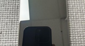 Good
													Apple iPhone 15 Pro - Unlocked, Black, 256 GB, A2848, photo 2 of 7