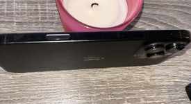 Good
													Apple iPhone 16 Pro Max - Xfinity, Black, 256 GB, A3084, photo 4 of 10