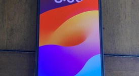 Good
													Apple iPhone 12 Pro - Unlocked, Pacific Blue, 128 GB, A2341, photo 2 of 7