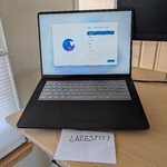 Mint Microsoft Surface Laptop 7 - 1 TB, Black, 32 GB, Snapdragon X Elite, 15 inch