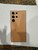 Good Samsung Galaxy S24 Ultra - Unlocked, Orange, 512 GB, 12 GB, SM-S928U1