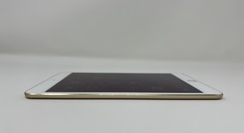 Good
													Apple iPad Mini 4 - Wi-Fi, Gold, 128 GB, photo 5 of 6