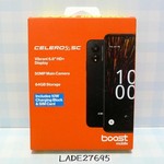 New Celero 5G SC - Boost, 64 GB, Black