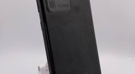 Fair
													Samsung Galaxy S20 Ultra 5G - Unlocked, Black, 128 GB, 12 GB, SM-G988U1, photo 3 of 5