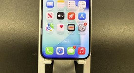 Good
													Apple iPhone 13 - Unlocked, Starlight, 128 GB, A2482, photo 1 of 12