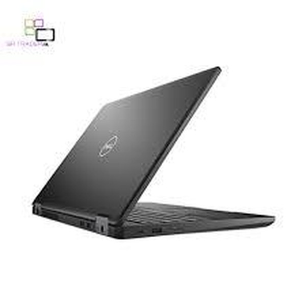 Dell Latitude 5590 - 512 GB, Black, 16 GB, Intel Core i7