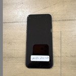 Good Apple iPhone SE 3rd Gen 2022 - Unlocked, 64 GB, Midnight, A2595