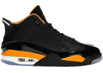 Jordan Dub Zero Black Taxi for sale