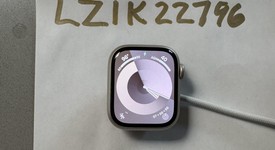 Mint
													Apple Watch Series 9 41mm - Starlight, A2978 - GPS, Aluminum, photo 4 of 12