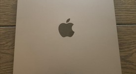 Mint
													Apple iPad Pro 11" 2018 - Unlocked, Gray, 64 GB, A2013, photo 4 of 11