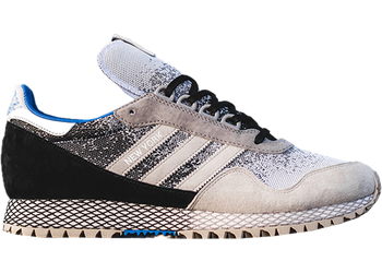 adidas New York Hanon Dark Storm for sale