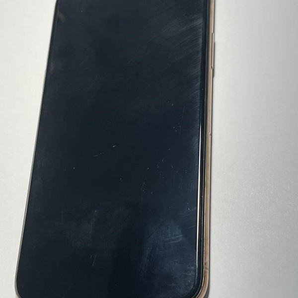 Apple iPhone Xs - Unlocked, 64 GB, Gold, A1920