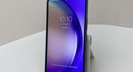 Good
													Samsung Galaxy A54 5G - Unlocked, Violet, 128 GB, 6 GB, photo 1 of 5