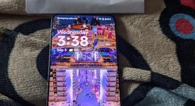 Mint
													OnePlus 13R - Unlocked, Nebula Noir, 256 GB, 12 GB, photo 1 of 10