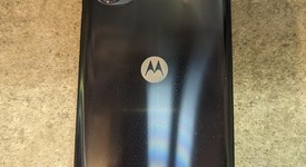Good
													Moto G Stylus 5G (2022) - Unlocked, Blue, 128 GB, 4 GB, photo 3 of 8