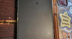 Good
													Apple iPhone 13 Pro Max - Verizon, Sierra Blue, 256 GB, A2484, photo 3 of 4