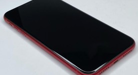 Good
													Apple iPhone 11 - Verizon, Red, 128 GB, A2111, photo 5 of 7