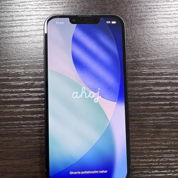 Apple iPhone 13 - Unlocked, 128 GB, Midnight, A2482