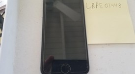 Good
													Apple iPhone 6 - Sprint, Gray, 16 GB, A1586, photo 2 of 12