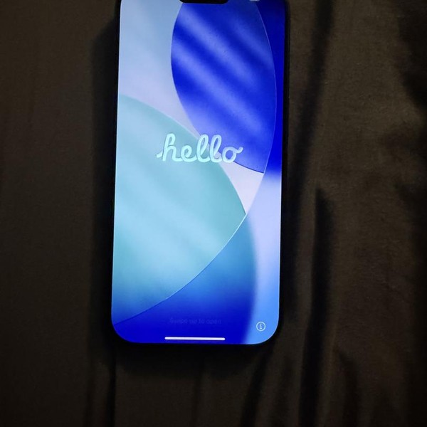 Apple iPhone 17 Pro - Xfinity, 256 GB, Deep Blue, A3256