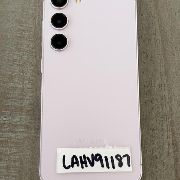 Samsung Galaxy S23 - Verizon, 256 GB, Lavender, 8 GB, SM-S911U