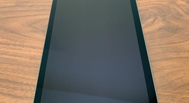 Good
													Apple iPad Mini 6th Gen - Wi-Fi, Gray, 256 GB, A2567, photo 2 of 7