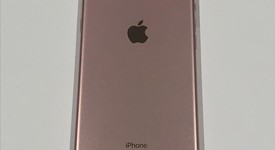 Fair
													Apple iPhone 7 Plus - T-Mobile, Rose Gold, 32 GB, A1784, photo 2 of 7