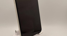Good
													Apple iPhone 11 - Unlocked, White, 128 GB, A2111, photo 1 of 5