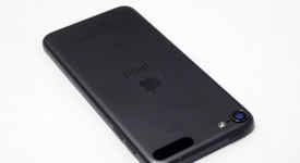 Good
													Apple iPod Touch 6th Gen - Wi-Fi, Gray, 16 GB, photo 4 of 10