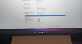 Good
													Lenovo Legion Slim 7i 16" - I9, Gray, 1 TB, 16 GB, WQXGA, photo 5 of 6