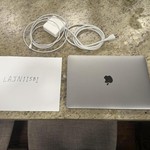 Good MacBook Pro 2019 - 13 inch - 1 TB, Gray, 16 GB, Intel Core i5