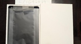 Good
													Apple iPad Air 3rd Gen - Wi-Fi, Gray, 256 GB, photo 2 of 6