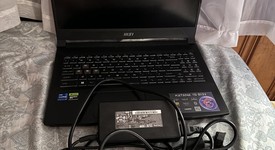 Mint
													MSI Katana Laptop, photo 3 of 12