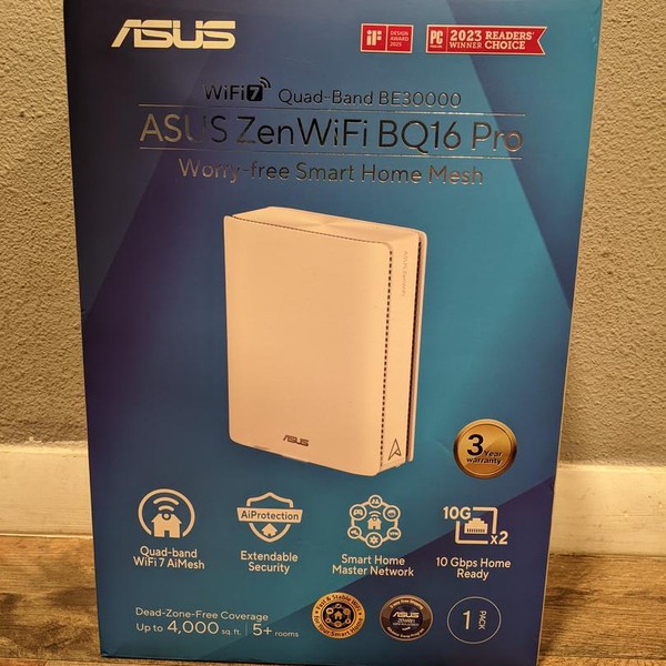Asus Router