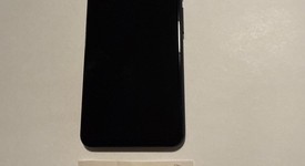 Good
													Google Pixel 4a 5G - Unlocked, Black, 128 GB, 6 GB, G025E, photo 3 of 8