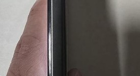 Good
													Moto G 5G (2025) - Unlocked, Gray, 128 GB, photo 5 of 11